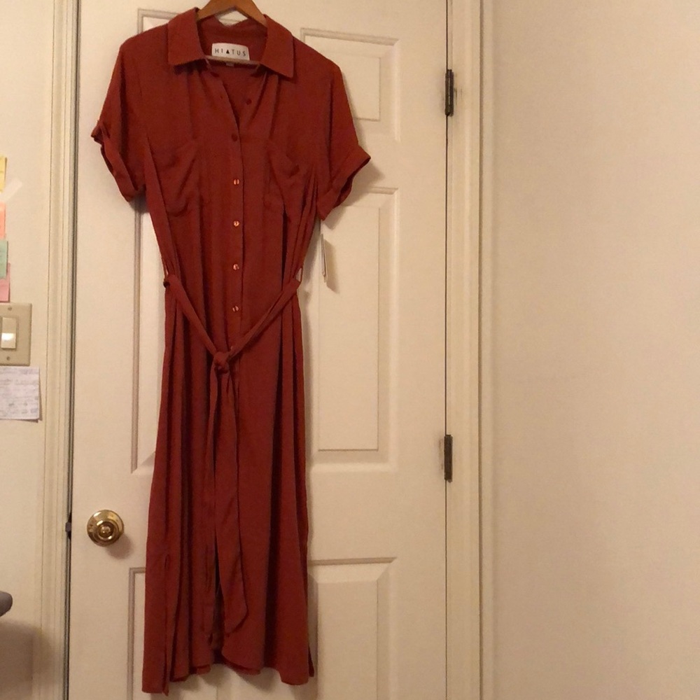 Cocktail/office dress